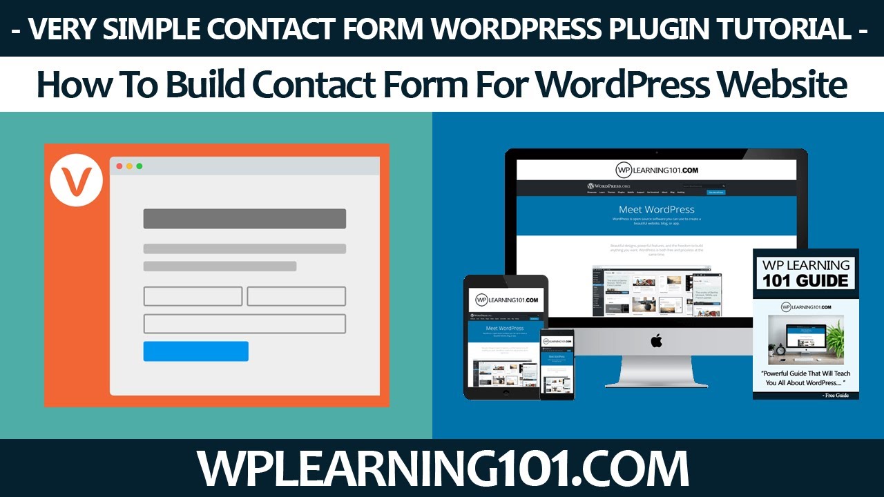 how-to-build-contact-us-form-for-wordpress-website-step-by-step-tutorial