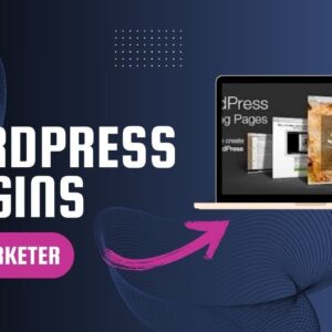 Top 3 WordPress Plugins for Marketers