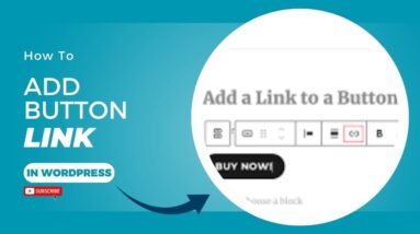 How To Add  Custom Link In WordPress