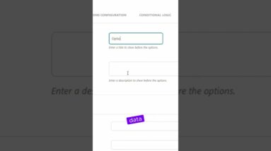 Setting Up Product Add Ons in WooCommerce  #shorts #wordpress