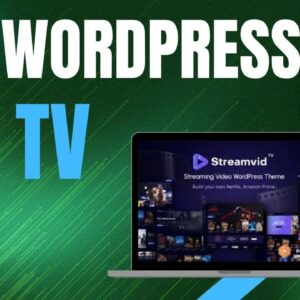 WordPress TV