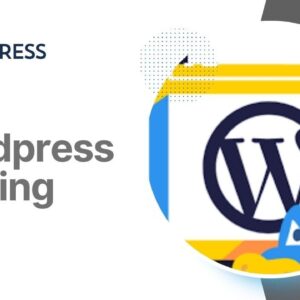 Org WordPress Hosting In WordPress