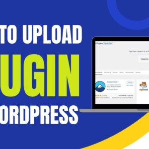 How To Upload Plugin On WordPress Website